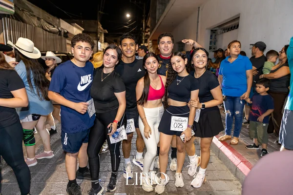 Fotografía de VaqueRun