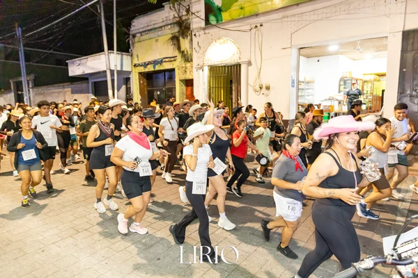 Fotografía de VaqueRun