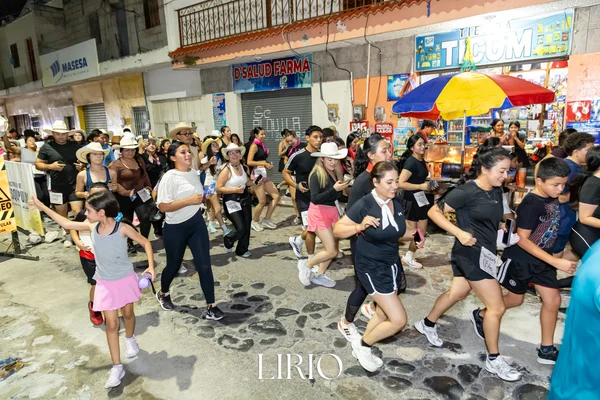 Fotografía de VaqueRun