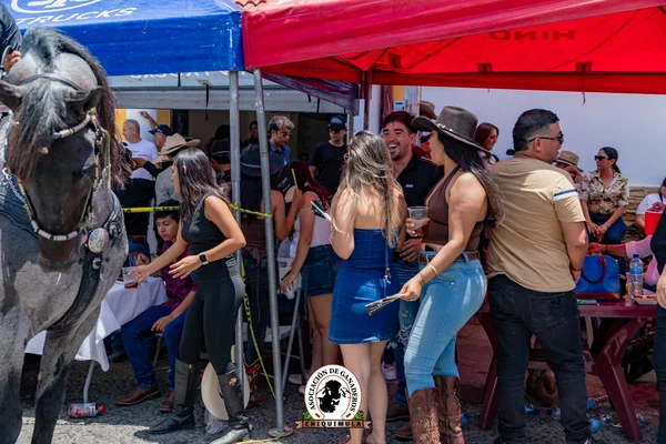 Fotografía de Desfile Hipico Chiquimula