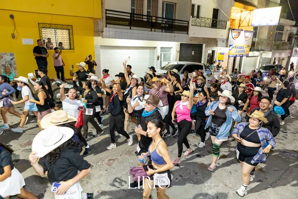Fotografía de VaqueRun