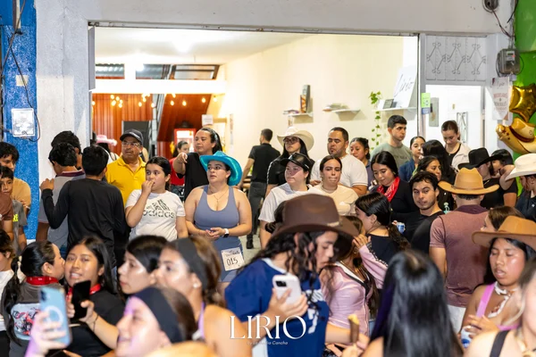 Fotografía de VaqueRun