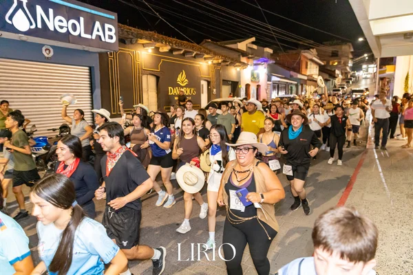 Fotografía de VaqueRun