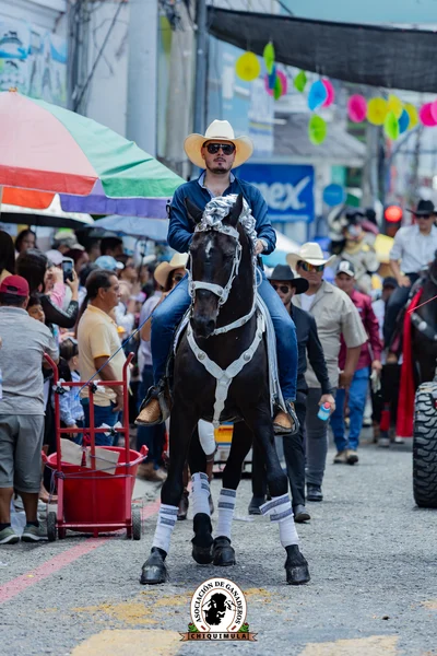 Fotografía de Desfile Hipico Chiquimula