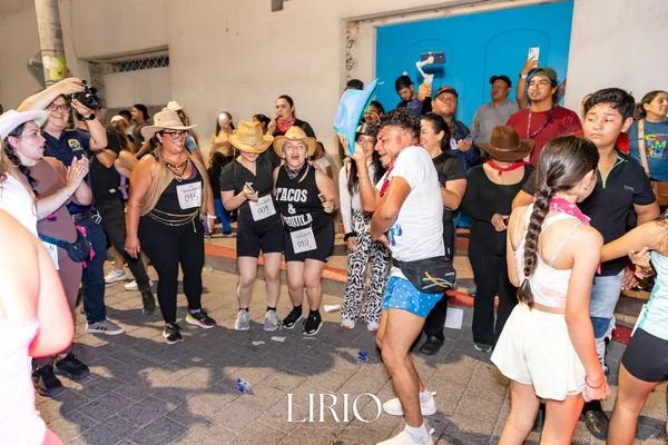 Fotografía de VaqueRun