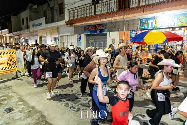 Fotografía de VaqueRun