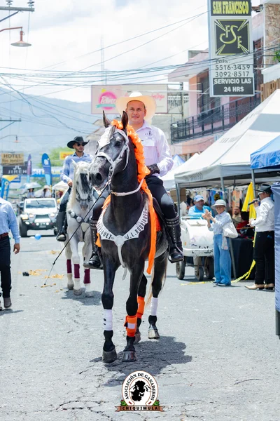 Fotografía de Desfile Hipico Chiquimula