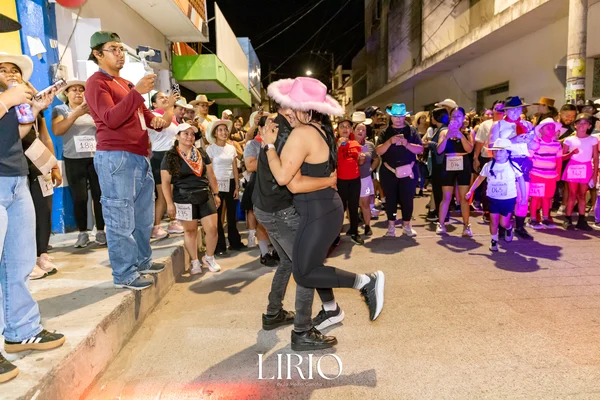 Fotografía de VaqueRun