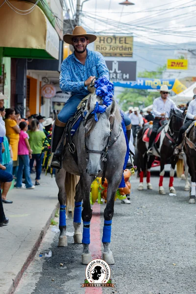 Fotografía de Desfile Hipico Chiquimula