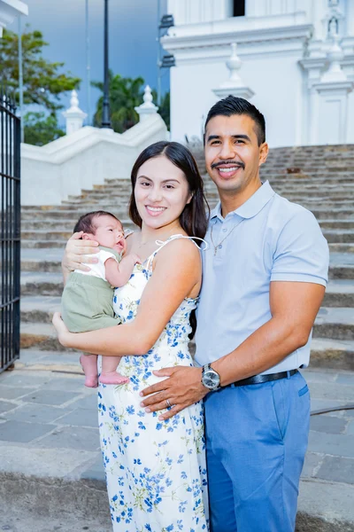 Fotografía de 40 días Julian