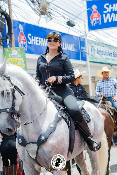 Fotografía de Desfile Hipico Chiquimula