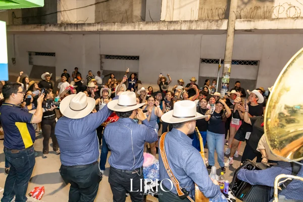 Fotografía de VaqueRun