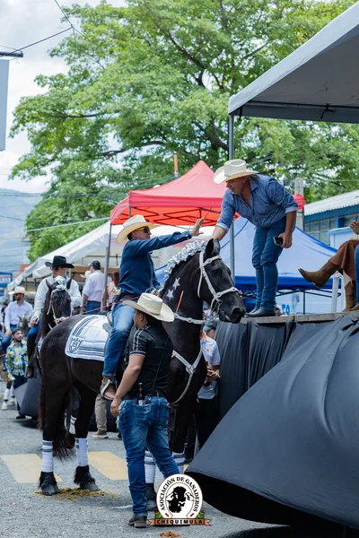 Fotografía de Desfile Hipico Chiquimula