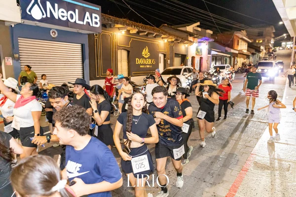 Fotografía de VaqueRun