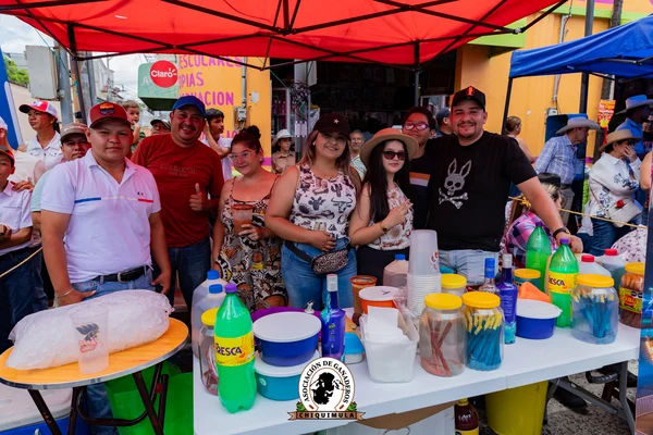 Fotografía de Desfile Hipico Chiquimula