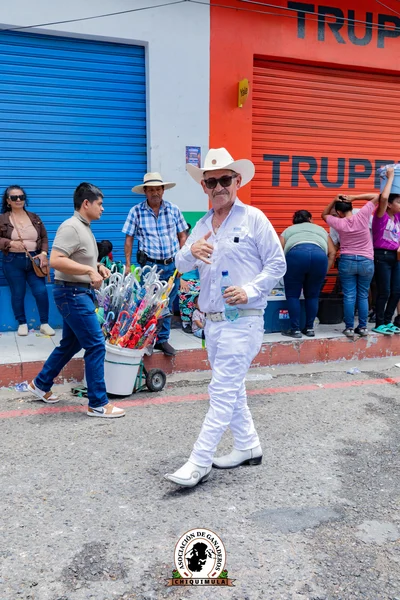 Fotografía de Desfile Hipico Chiquimula