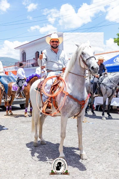 Fotografía de Desfile Hipico Chiquimula