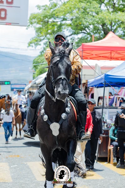 Fotografía de Desfile Hipico Chiquimula
