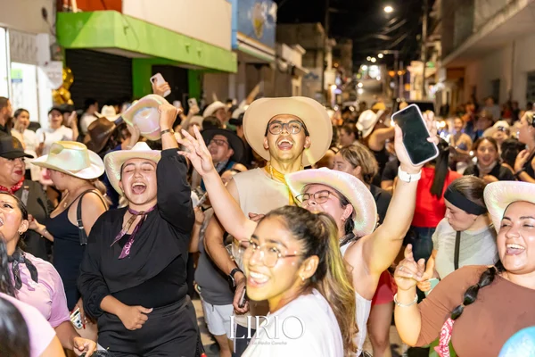 Fotografía de VaqueRun