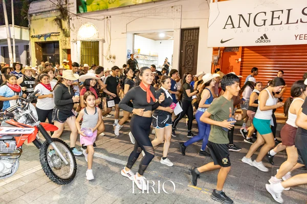 Fotografía de VaqueRun