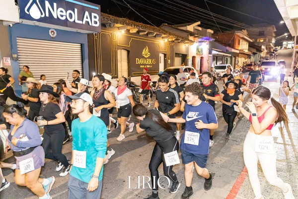Fotografía de VaqueRun