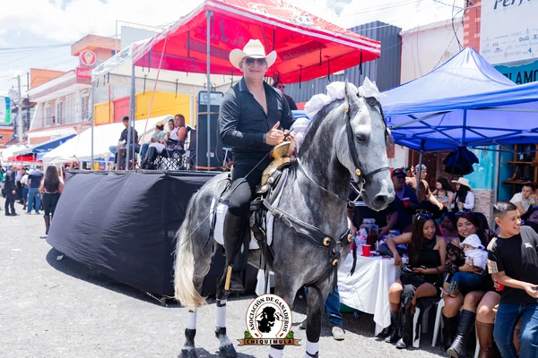 Fotografía de Desfile Hipico Chiquimula
