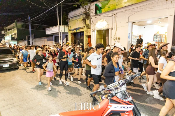 Fotografía de VaqueRun