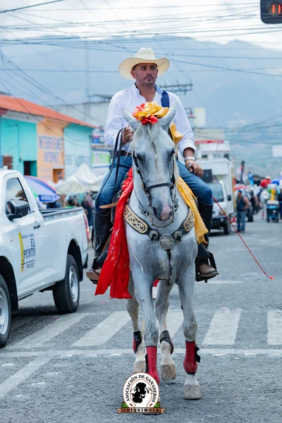 Fotografía de Desfile Hipico Chiquimula