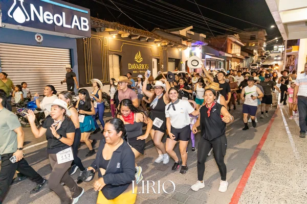 Fotografía de VaqueRun