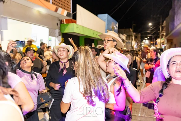 Fotografía de VaqueRun