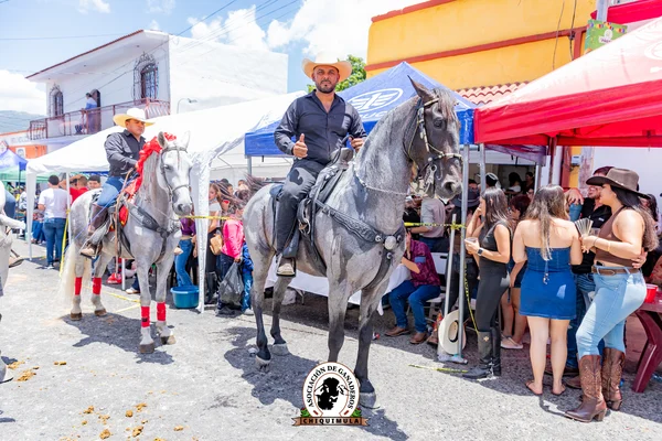 Fotografía de Desfile Hipico Chiquimula