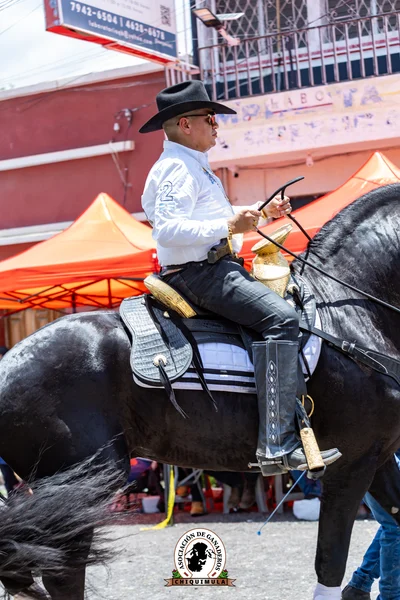 Fotografía de Desfile Hipico Chiquimula