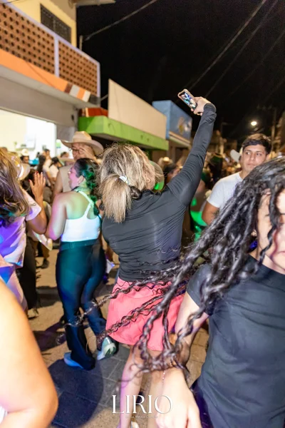 Fotografía de VaqueRun