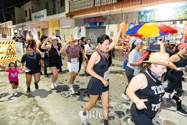 Fotografía de VaqueRun