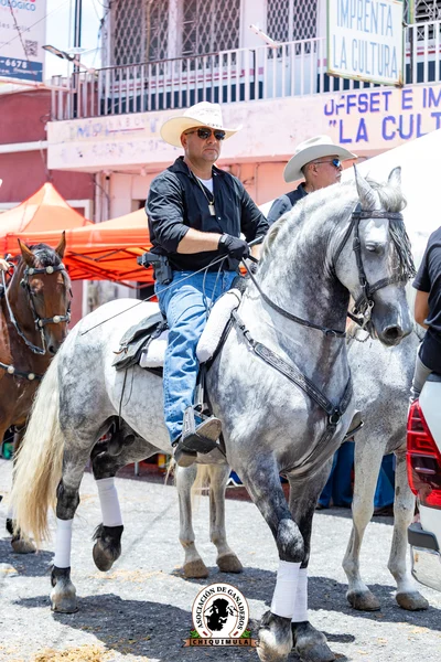Fotografía de Desfile Hipico Chiquimula