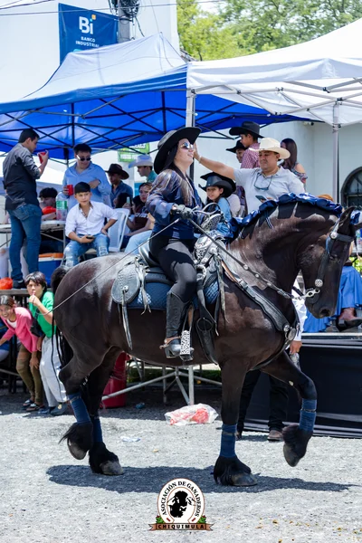 Fotografía de Desfile Hipico Chiquimula