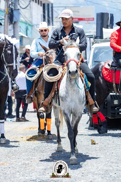 Fotografía de Desfile Hipico Chiquimula