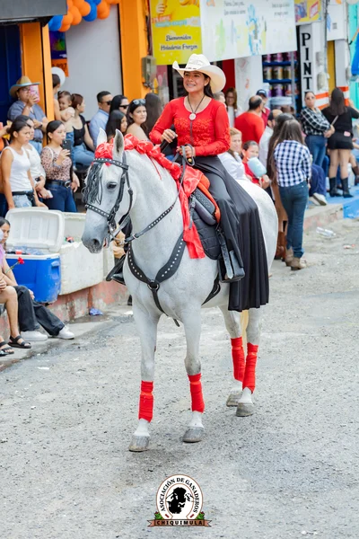 Fotografía de Desfile Hipico Chiquimula