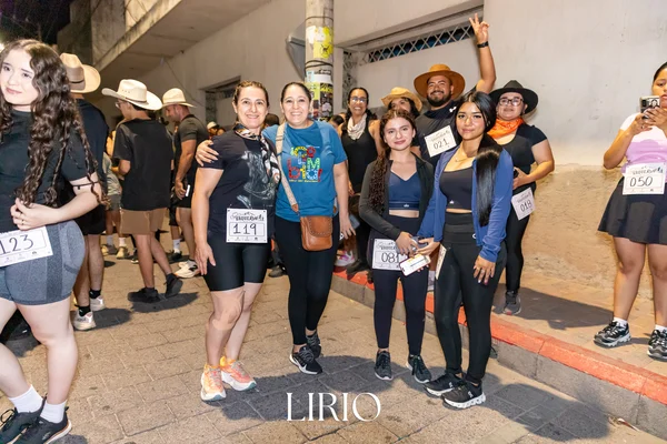 Fotografía de VaqueRun