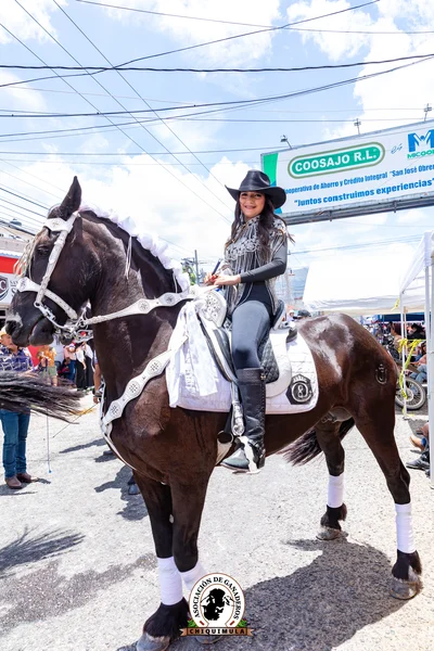 Fotografía de Desfile Hipico Chiquimula