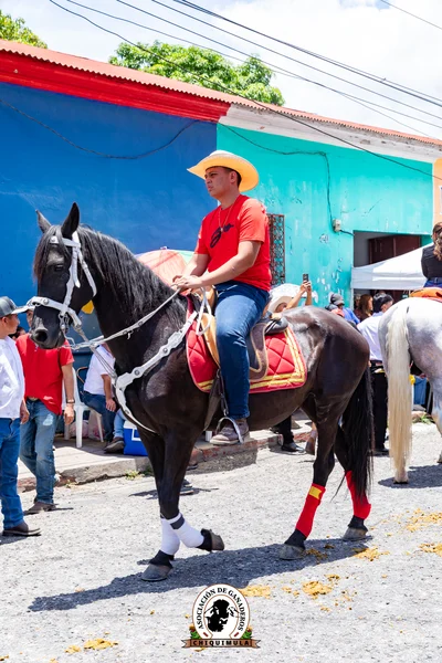 Fotografía de Desfile Hipico Chiquimula