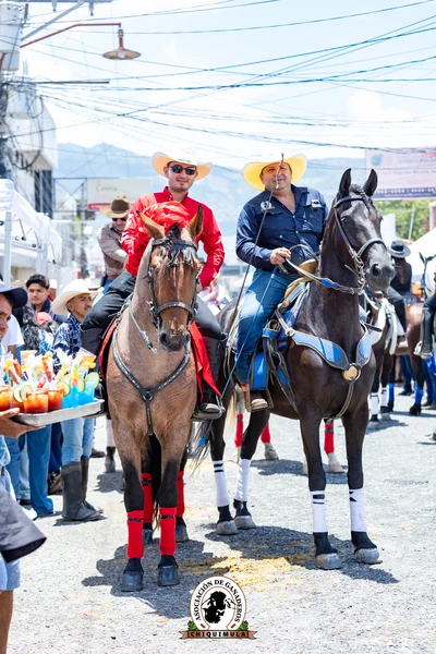 Fotografía de Desfile Hipico Chiquimula