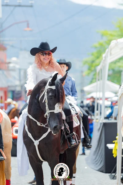 Fotografía de Desfile Hipico Chiquimula