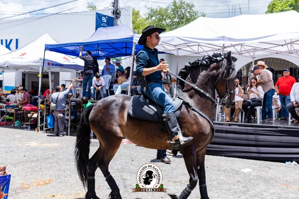Fotografía de Desfile Hipico Chiquimula