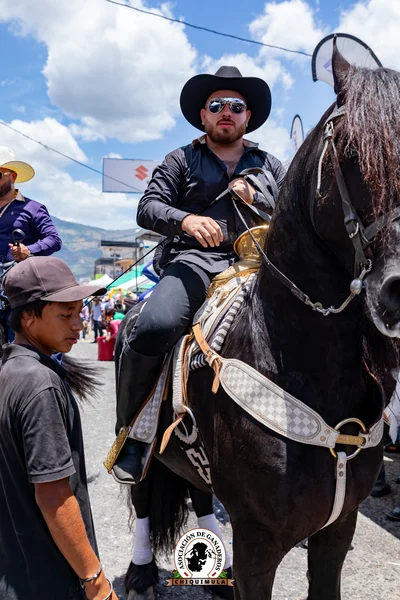 Fotografía de Desfile Hipico Chiquimula