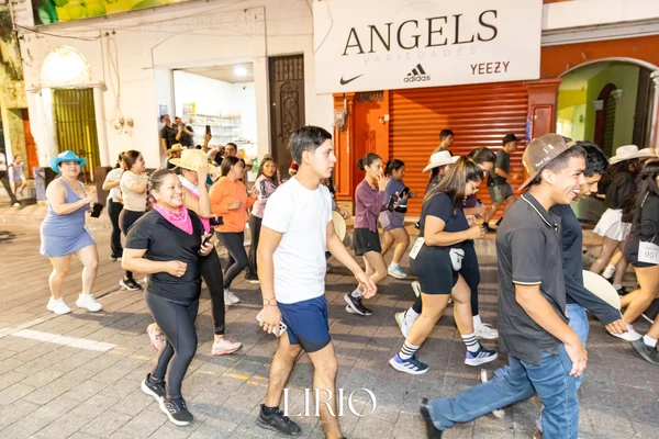 Fotografía de VaqueRun