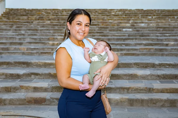Fotografía de 40 días Julian