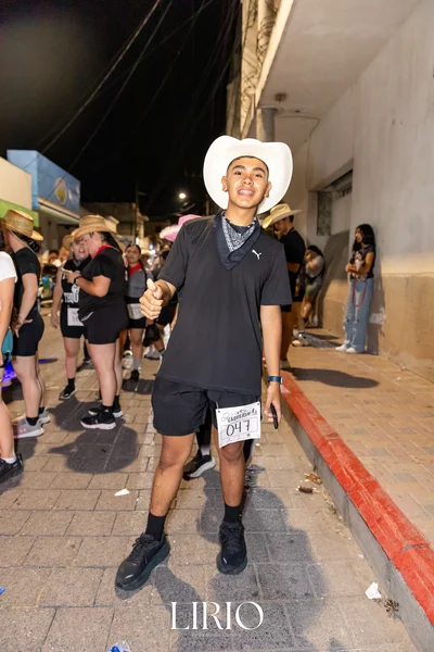 Fotografía de VaqueRun