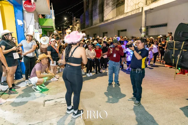 Fotografía de VaqueRun