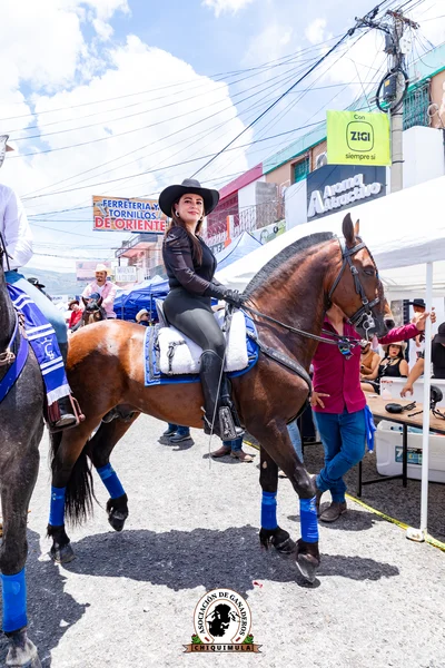 Fotografía de Desfile Hipico Chiquimula